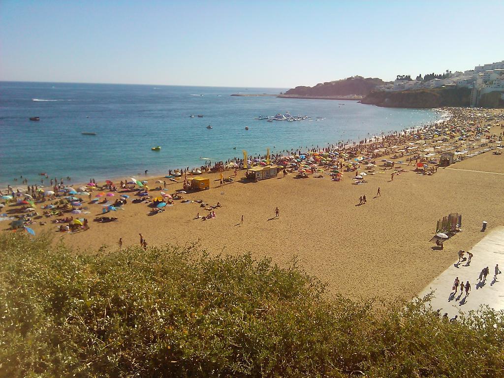 Edifice Ibérico Albufeira Exterior foto