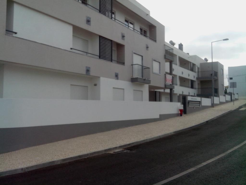 Edifice Ibérico Albufeira Exterior foto