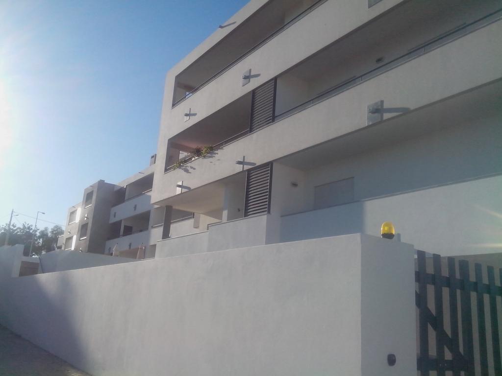 Edifice Ibérico Albufeira Exterior foto